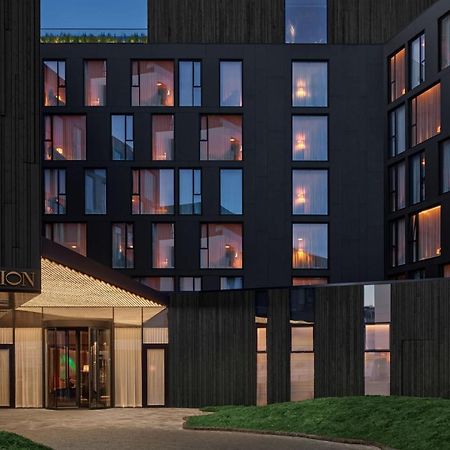 The Reykjavik Edition Ngoại thất bức ảnh